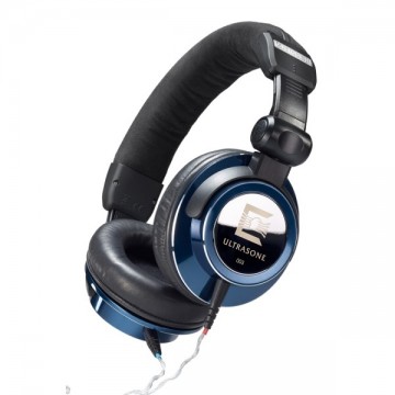 High-End Luxury Headphones - EDITIE LIMITATA (777 PAIRS WORLDWIDE)